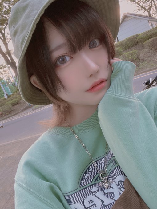 コスプレイヤーあまねみやのTwitter画像22