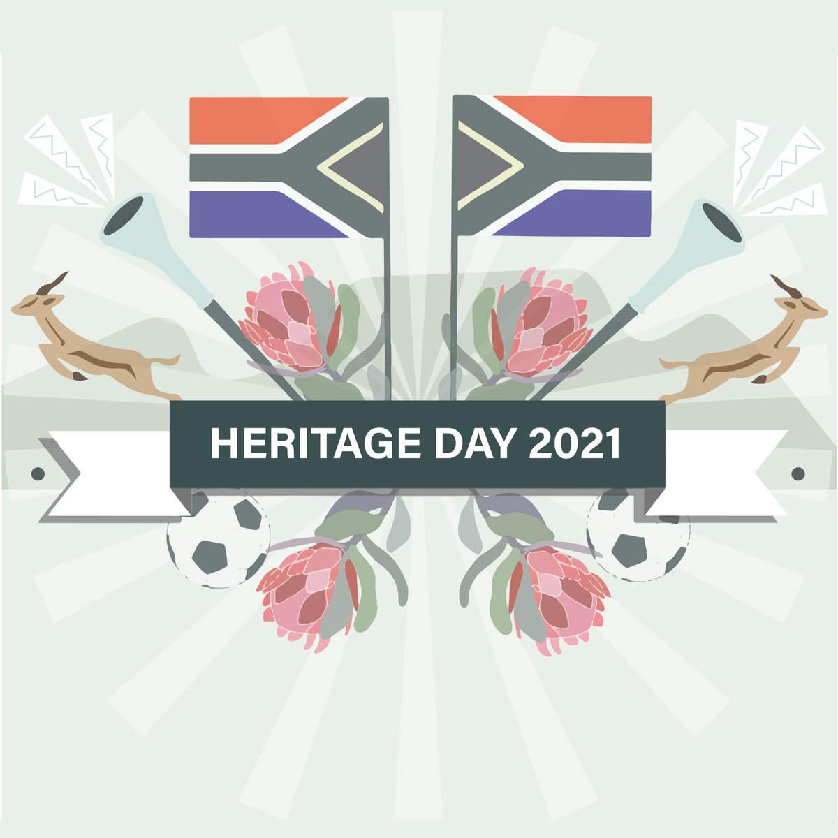 CubeZoo's tweet photo. Happy heritage day from all of us at the zoo.

#heritageday2021 #southafrica #cubezoo #heritage https://t.co/FV7d4xitvh