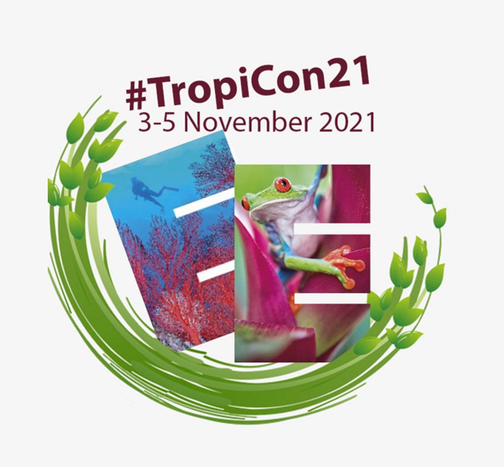 British Ecological Society tweet media