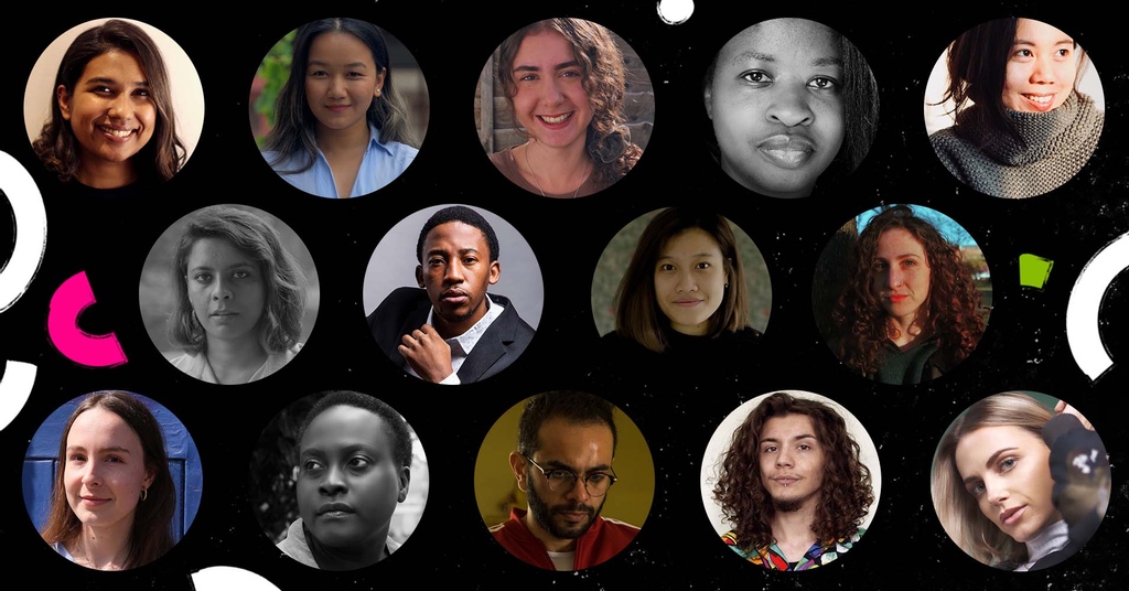 🎥 Help us welcome this year’s #GlobalShortDocs2021 (supported by <a href="/British_Film/">British Council Film</a>) filmmakers!
 
Hailing from every corner of the globe these 14 amazing #filmmakers will join us for our short doc development &amp; pitching forum. Meet the filmmakers here: bit.ly/2XSoP8Z
