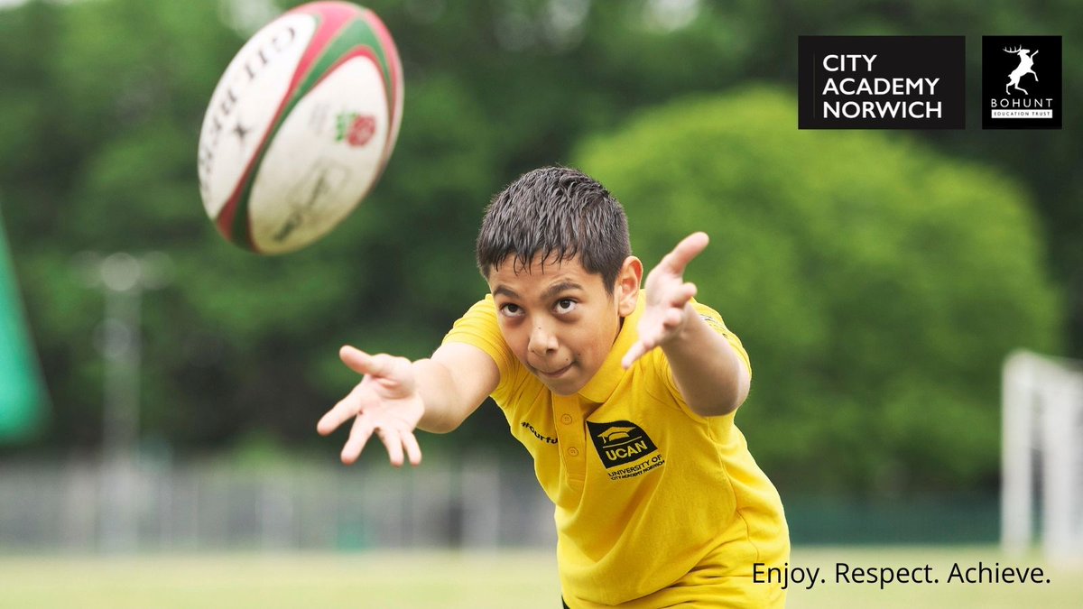 .<a href="/CAN_Academy/">City Academy Norwich</a> has teamed up with <a href="/PodiumAnalytics/">Podium Analytics</a> to share &amp; adapt data on sports-related injury in 11-18 year olds to improve physical, mental health &amp; wellbeing of young people. 💪🏾⚽ 
Find out more: ow.ly/hX4550GfKbl
#SportForALifetime
#YouthSportHealth
#YouthSportInjury