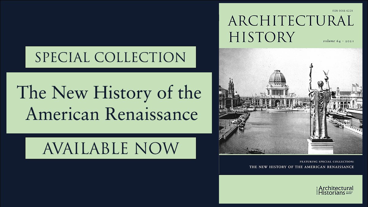 american renaissance history