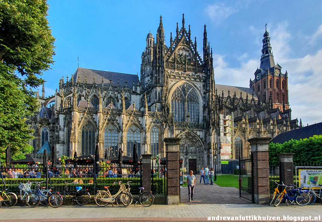 AvLuttikhuizen's tweet photo. Een weekend Den Bosch: https://t.co/x4uWULceY8 https://t.co/Mufuzr7eR5