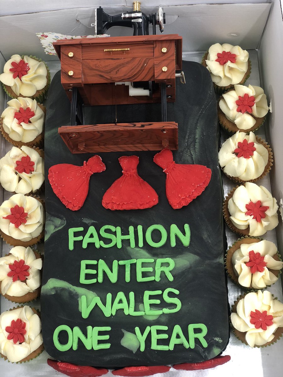 Fashion Enter Ltd tweet media