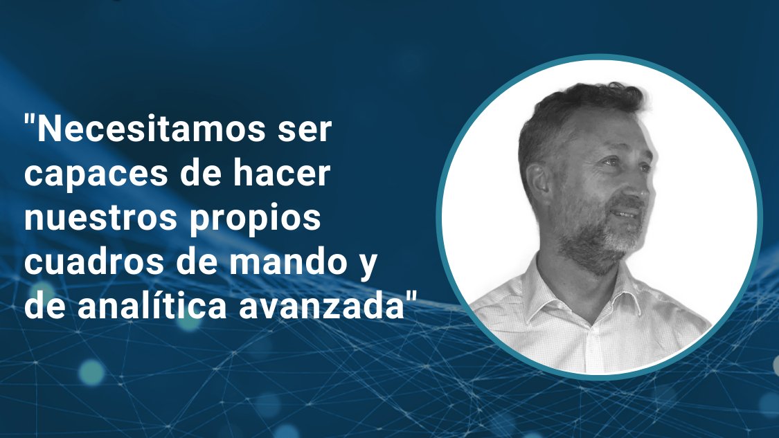 iebschool's tweet photo. ✅ @ccorachan, Chief Data Officer de @Enagas
➡️ Vuelve a verlo en https://t.co/KF0cFIHhBU
🔵 #FutureofData21 | #IEBS https://t.co/s3ljkwPtaE