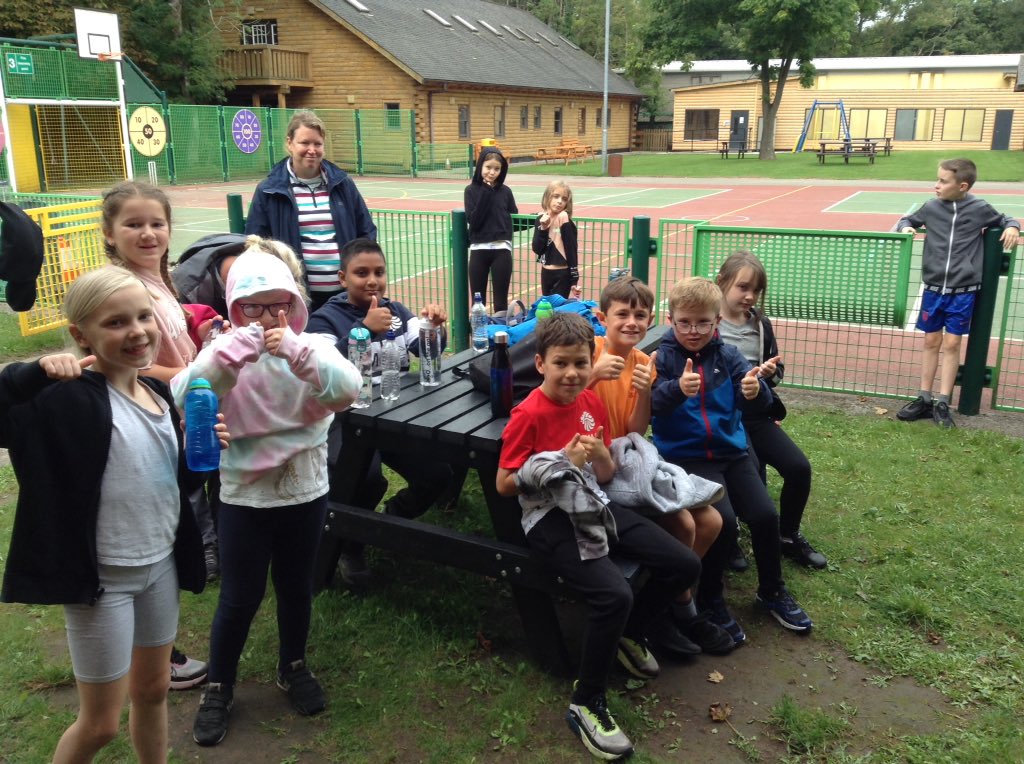 Hoylake Holy Trinity School tweet media