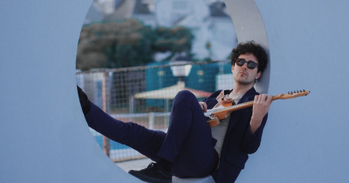 .<a href="/Yumyuckyumyuck/">Pascal Righini</a> delivers his long-awaited and deeply nuanced debut EP #LACE: bit.ly/3ufzxSP