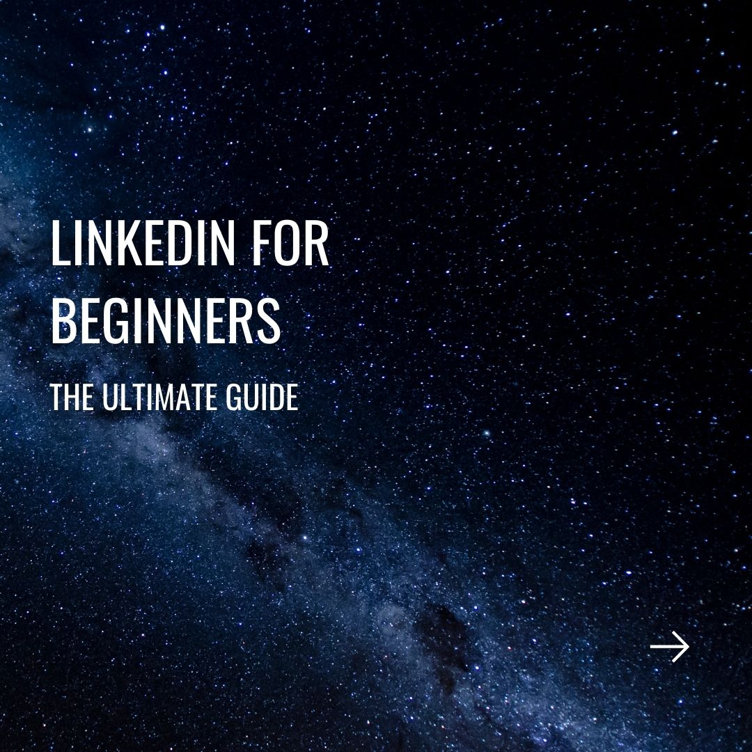 LivefromearthM's tweet photo. So you're not on @LinkedIn yet? 🤨 Our tips will help you get started and make the most out of your account. #LinkedinForBeginners https://t.co/kzhMAMPXDd