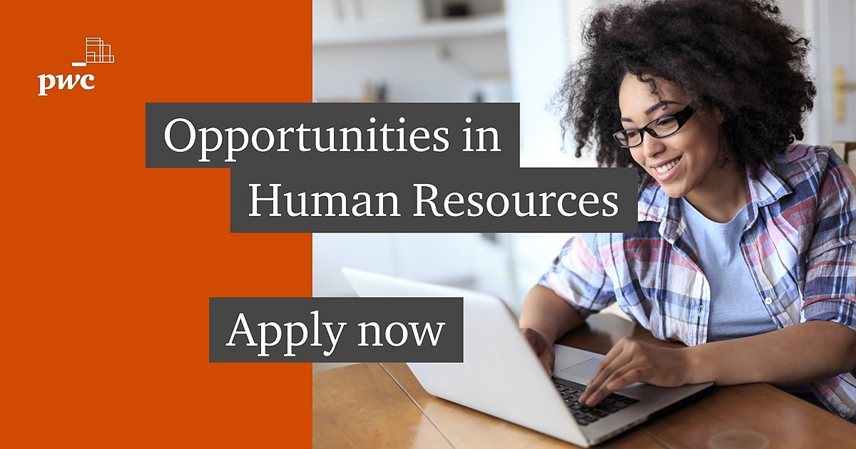 LouiseBrownhill's tweet photo. Are you an HR professional looking for a new role? @PwC_UK_Careers are looking for people with varied levels of experience to join our team: https://t.co/sAkV3gzgdy

#HR #HRJobs #HumanResources #HumanResourceJobs https://t.co/RoXlixYjUR