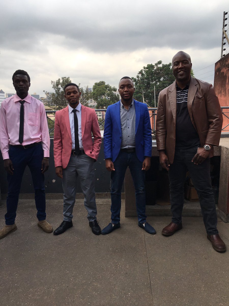 CrimeSiPoaKenya's tweet image. Honored to host #universityofnairobi team at the @CrimeSiPoaKenya offices as we work towards reducing conflict between students and @NPSOfficial_KE , reduce on campus crime and partner in community engagement. #Crimesipoa #informreformtransform #ITSABOUTYOU!