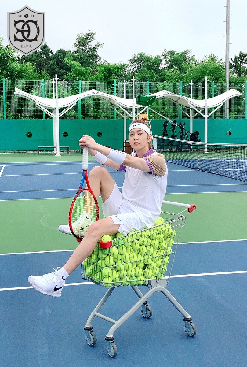 XIUMIN INTERNATIONAL | Interview X 25.03.10 on X