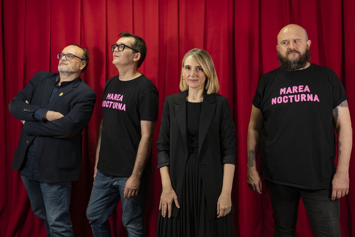 Vuelve #MareaNocturna (<a href="/NocturnaMarea/">Marea Nocturna</a>) con un episodio sobre leyendas urbanas. Gracias a mis compañeros @jordisn <a href="/XaviSanchez/">Xavi Sánchez Pons</a> y <a href="/aangelsala/">Angel Sala</a>; a <a href="/RadioPrimavera_/">Radio Primavera Sound</a> y a <a href="/CeciBetz/">Cecilia Díaz Betz</a> por los fotones de promo. También en iVoox, Apple Podcasts y Mixcloud.
open.spotify.com/episode/13rOOb…