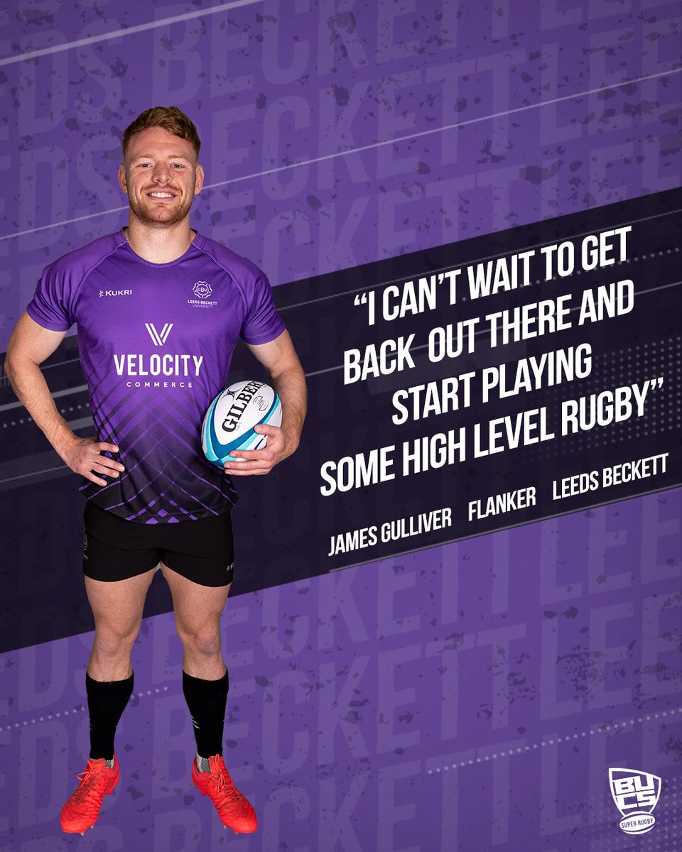 BUCS Super Rugby tweet media