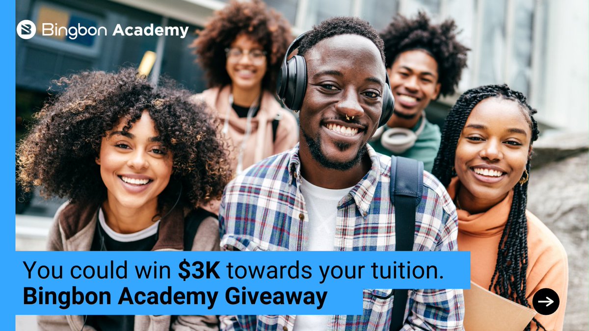 BingXOfficial's tweet photo. 🎓The 3,000 USDT Academy Giveaway 🎓

📚$3000 $USDT to be share among participants

✍️Sign up now and use our airdrop bot in Telegram     👉https://t.co/BN8o5FjFDL

📌Ends 26th Sept,23:59(HKT) https://t.co/L9QkcJi429