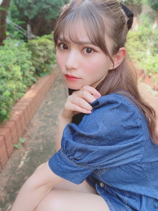 Twitterのコスプレ画像9