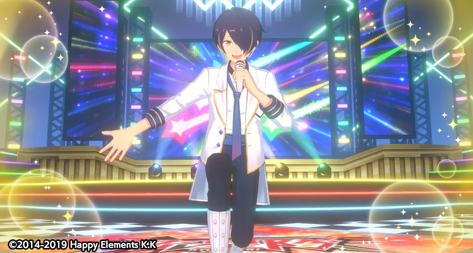 あんさんぶるスターズ！！Music【公式】 on X: 