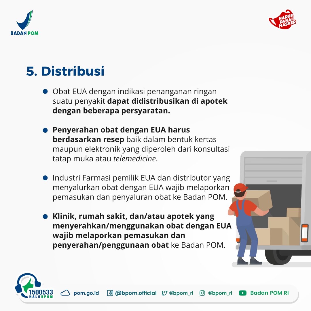 Bpom Ri On Twitter Bpomri Obataman Vaksinaman Pahamaturanobat Bersatulawancovid19 Halobpom1500533 Twitter Bpom Ri On Twitter Bpomri Obataman Vaksinaman Pahamaturanobat Bersatulawancovid19 Halobpom1500533 Twitter