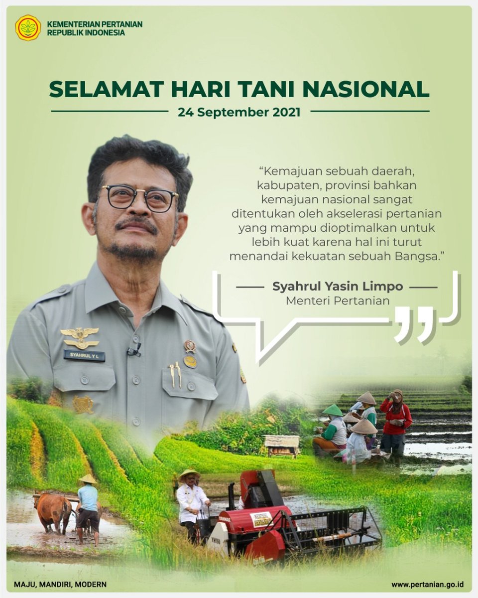 Balai Besar Penelitian Tanaman Padi tweet media