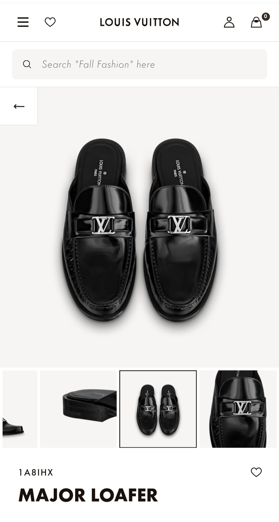 h^^py jimtober on X: Jimin's LV Loafers that he was seen wearing today at  the airport is OUT OF STOCK IN 22 COUNTRIES on the LV official website  including all sizes are