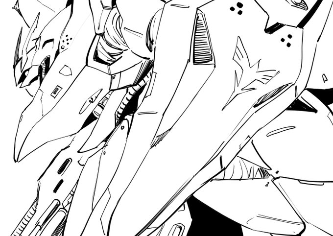 ナイチンゲール、出るぞ! 