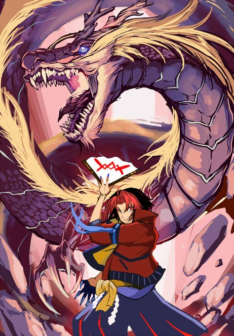 龍泉寺切磋さんお誕生日おめでとうございます。お切磋でございます。 #切磋ノ画廊 