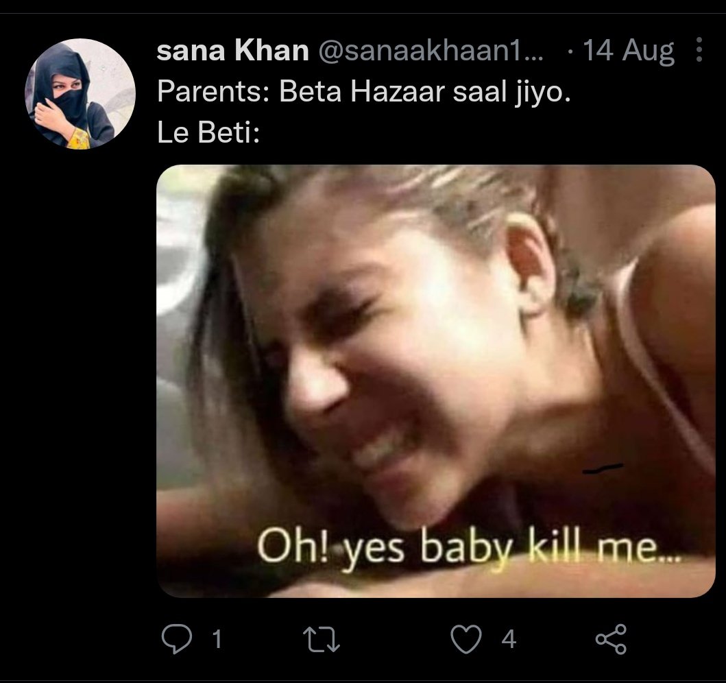 Uzair bilal (IU❤) tweet media