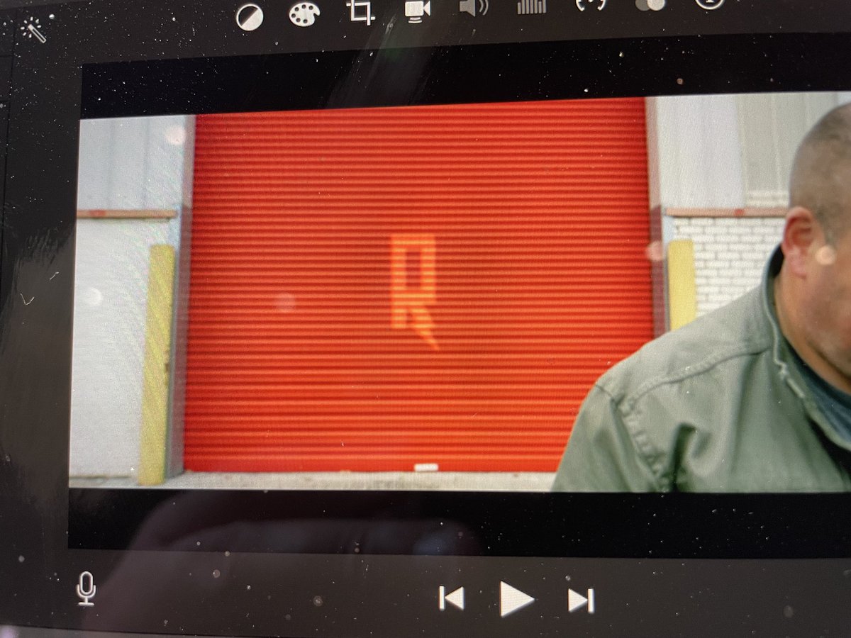 Spud_Rumble's tweet photo. Putting the finishing touches to a few BIG things for our TEN:TEN event tomorrow night. I can’t wait to share this as we celebrate 10 years of reaching men and look ahead to the next 10 years!  Spaces are still available, it’s for everyone &amp; it’s free! https://t.co/H3tYsxsSYz https://t.co/AMRCp4zt0T