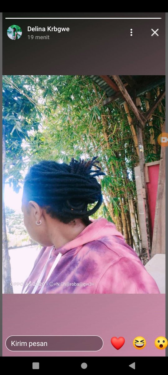 Saya laki laki tweet media