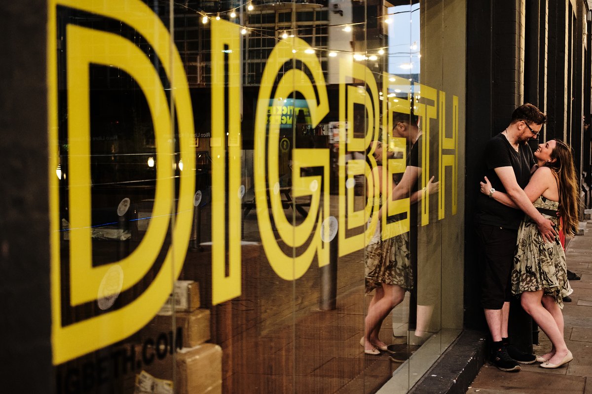 Stuart James tweet media