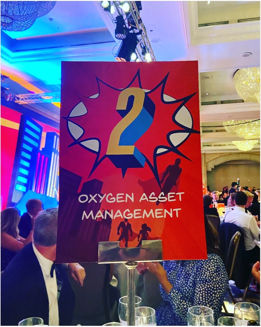 FUTUREDesigns (@futuredesigns) on Twitter photo What an absolute honour to be the invited guests of Oxygen Asset Managements table last night for The Microscope Ball 2021. Our Commercial Director had the pleasure of being in the company of Michelle Anthony their Chair - a fantastic evening for a great cause <a href="/MDUK_News/">Muscular Dystrophy UK</a> What an absolute honour to be the invited guests of Oxygen Asset Managements table last night for The Microscope Ball 2021. Our Commercial Director had the pleasure of being in the company of Michelle Anthony their Chair - a fantastic evening for a great cause <a href="/MDUK_News/">Muscular Dystrophy UK</a>