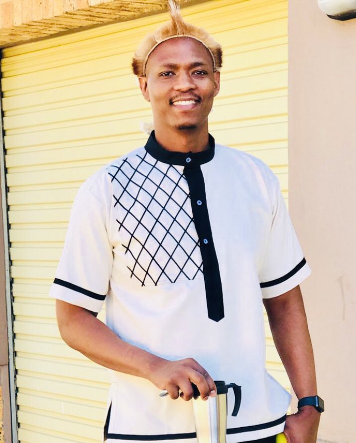 100TheDon's tweet photo. Happy #HeritageDay https://t.co/UQFg8nflnF