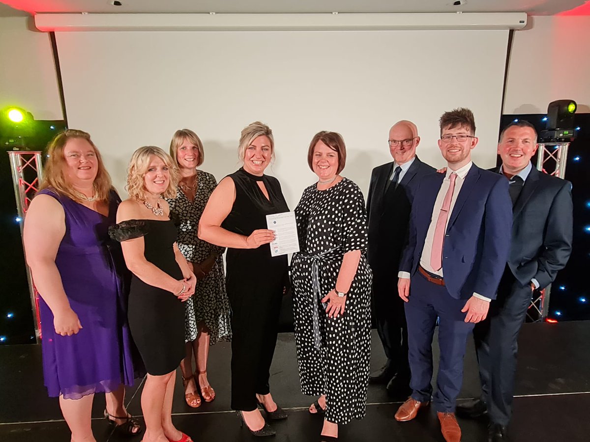 whyychange's tweet photo. We are overjoyed to be finalists in the 'Training Provider of the Year' category at the SCR Apprenticeship Awards π
A huge congratulations to the winners, @TotalTProvision and all the finalists on the nightπ
#SCRApprentice21 #sheffield #trainingprovider #apprenticeships https://t.co/o5LtqXv88K