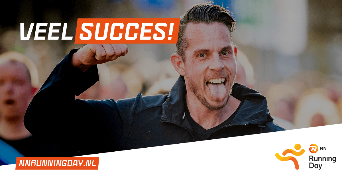 Succes iedereen die de NN CPC Loop Den Haag Edition gaat lopen! 👏⠀
⠀
Je kunt je nog steeds gratis aanmelden. Download de gratis MyTrace App, kies een startwave naar keuze, bepaal je route met de Nationale-Nederlanden Hardloopplanner en geniet! 🏃‍♂📱⠀

#NNRunningDay