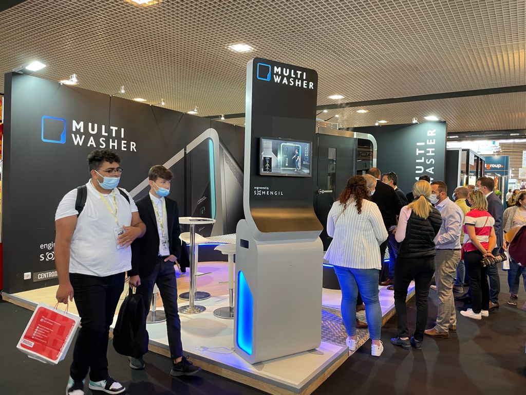somengil's tweet photo. Join us at @sirha_lyon  and see Multiwasher live!

📍 STAND 4K38
#somengil #multiwasher #sirha #washingengineering https://t.co/kceSzJ16xD