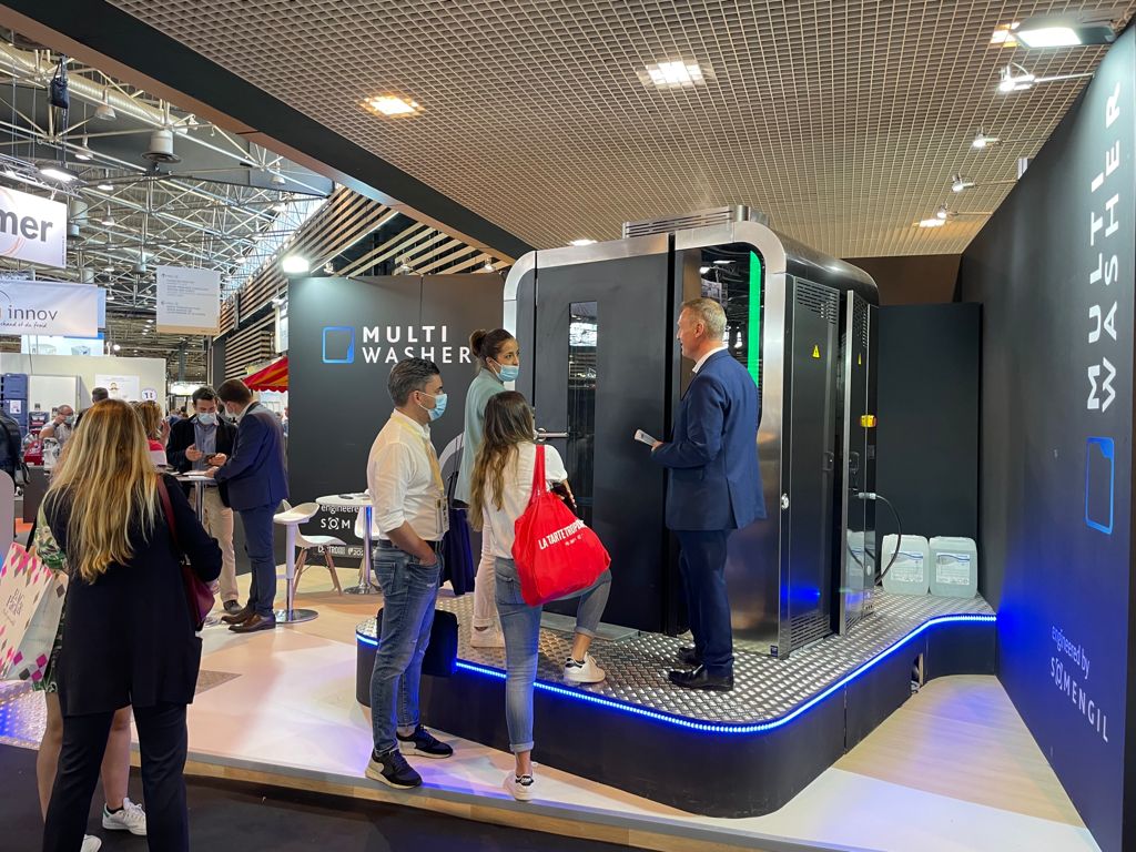 somengil's tweet photo. Join us at @sirha_lyon  and see Multiwasher live!

📍 STAND 4K38
#somengil #multiwasher #sirha #washingengineering https://t.co/kceSzJ16xD