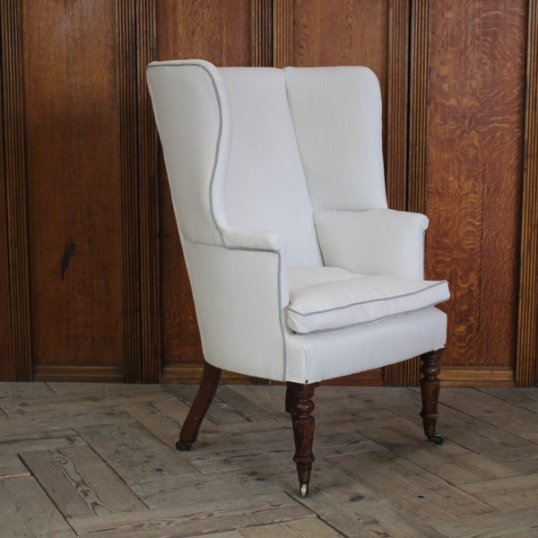 BrownriggUK's tweet photo. Early 19th Cent English Georgian Mahogany Wing Back Armchair
View more here-https://t.co/nUsFEdAYYs
#wingbackchairs #antiquearmchairs #armchairs #antiquechairs #antiquefurniture #interiors #decor https://t.co/cYN9u4mDhf