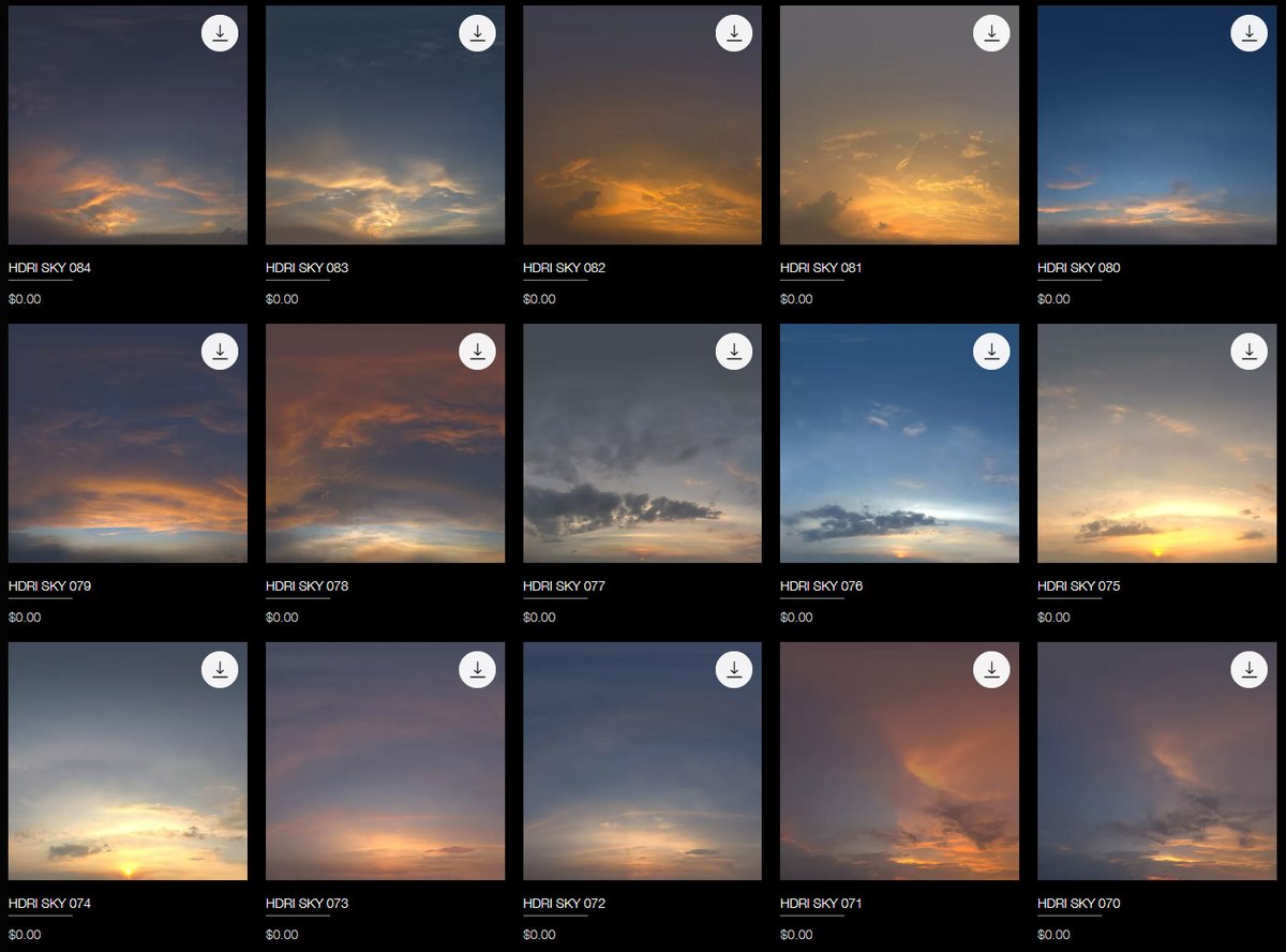 3DArt_'s tweet photo. 🤩Happy Friday and Happy Free HDRI Sky!
for Commercial & Non-commercial Use! by #2GSTUDIO
➡️https://t.co/OXY3g0QF6z
#hdrimage #free #3dartist #archvis https://t.co/PXJ3GeONEn