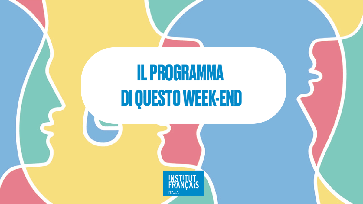 Celebrazione della giornata europea delle lingue! 🇪🇺  Per questa occasione, Milano, Firenze e Napoli vi aprono le loro porte e si presentano a voi. Anche a Palermo, potrete partecipare a un evento speciale. Veniteci a scoprire!
Maggiori info 👉  bit.ly/3EHOamP