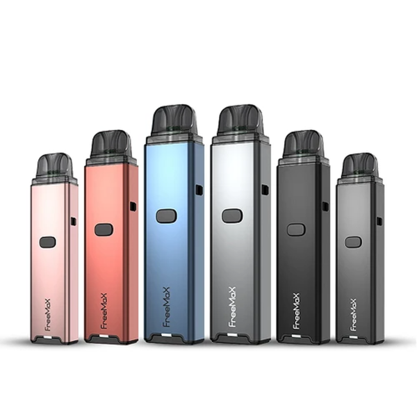 Freemax Onnix 20W Pod Kit
Competitive price, Fast shipping and Perfect after-sales service system
Give us a win-win opportunity
Contact：
WhatsApp: +86 159 3762 8606
Email: yuki@everzon.com
#vape #freemax #onnix #vapor #cbd #smok #smoker #pod #pods #wholesale #vapeuk #vapeus