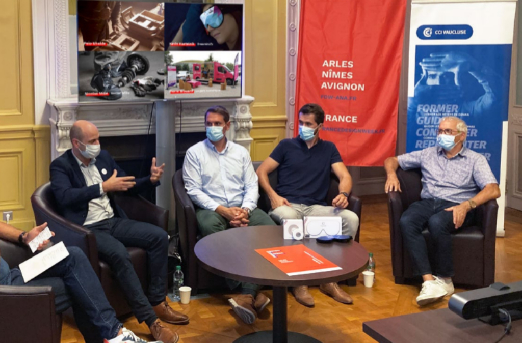 Pôle Culture & Patrimoines tweet media