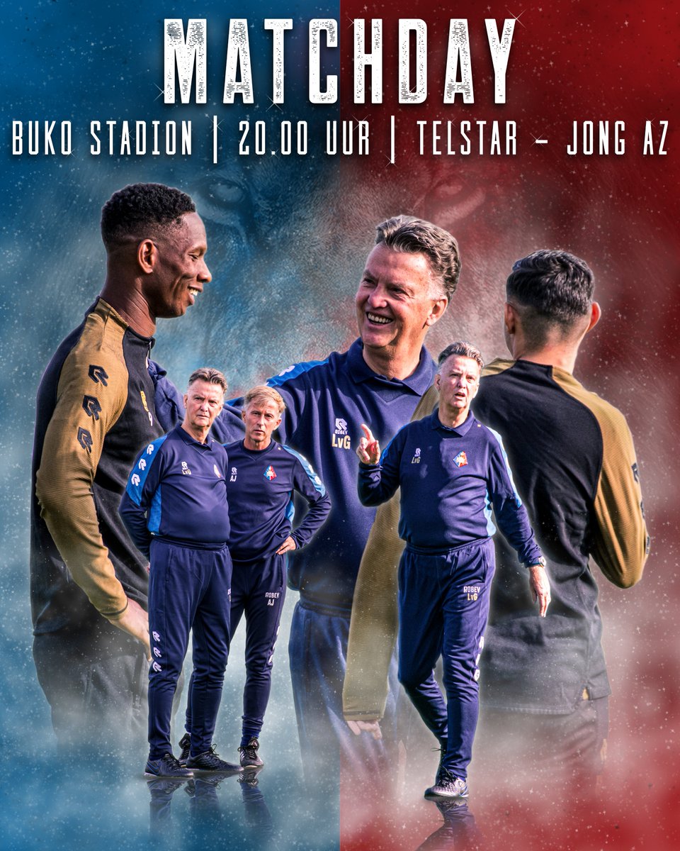 Telstar 🦁 tweet media