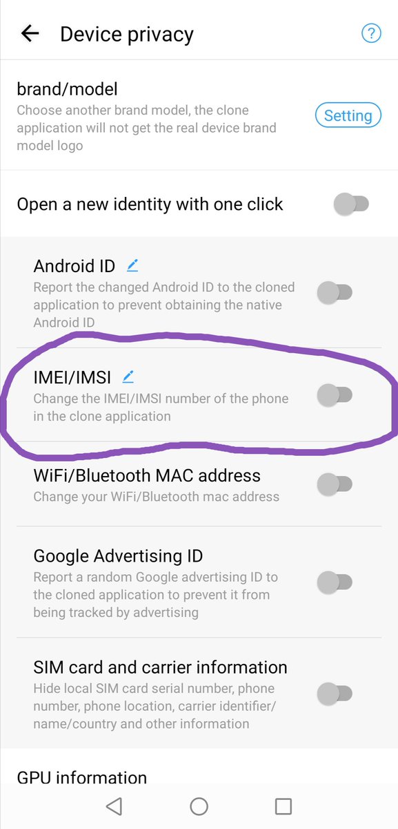 can serial number changer android can serial number changer android
