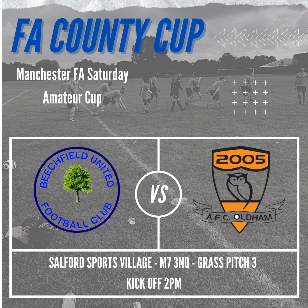 Back in action tomorrow! 

Get down and support the lads