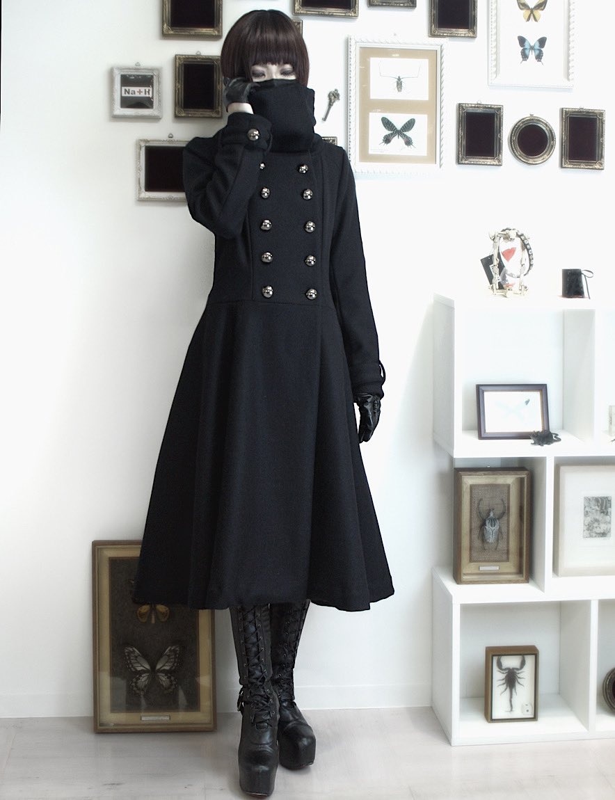 Na+H エヌエープラスエイチ ロングコート Na+Hnagoya (@naplushnagoya) / Posts / X