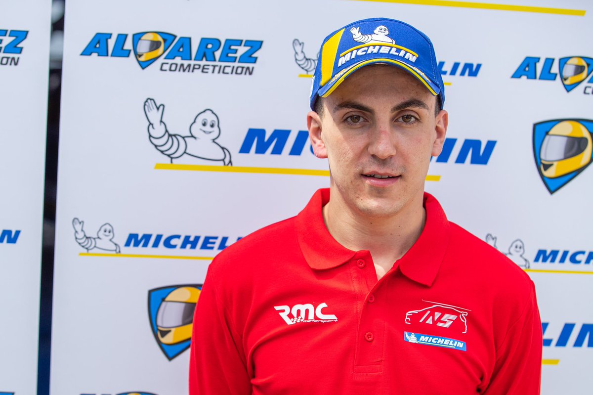 El programa #MiPrimerN5 tiene también presencia en el <a href="/RallyeLlanes/">Escudería Villa de Llanes</a> con Sergio Cuesta, vencedor ✌️ de la #CopaN5RMC 🏆 en el <a href="/RallyPrincesa/">Rally Blendio Princesa de Asturias</a> 👸 y subcampeón 🥈 en 2️⃣0️⃣1️⃣8️⃣ de la #BkU25.

Lleva como copiloto 📒 al campeón de la #BkR2, <a href="/jandrinlopez/">Jandrin Lopez</a>.

#RTS #TuFederación #ESPasión 🇪🇸