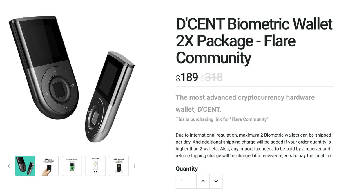 💪 Just John (previously "Flare Community") tweet media
