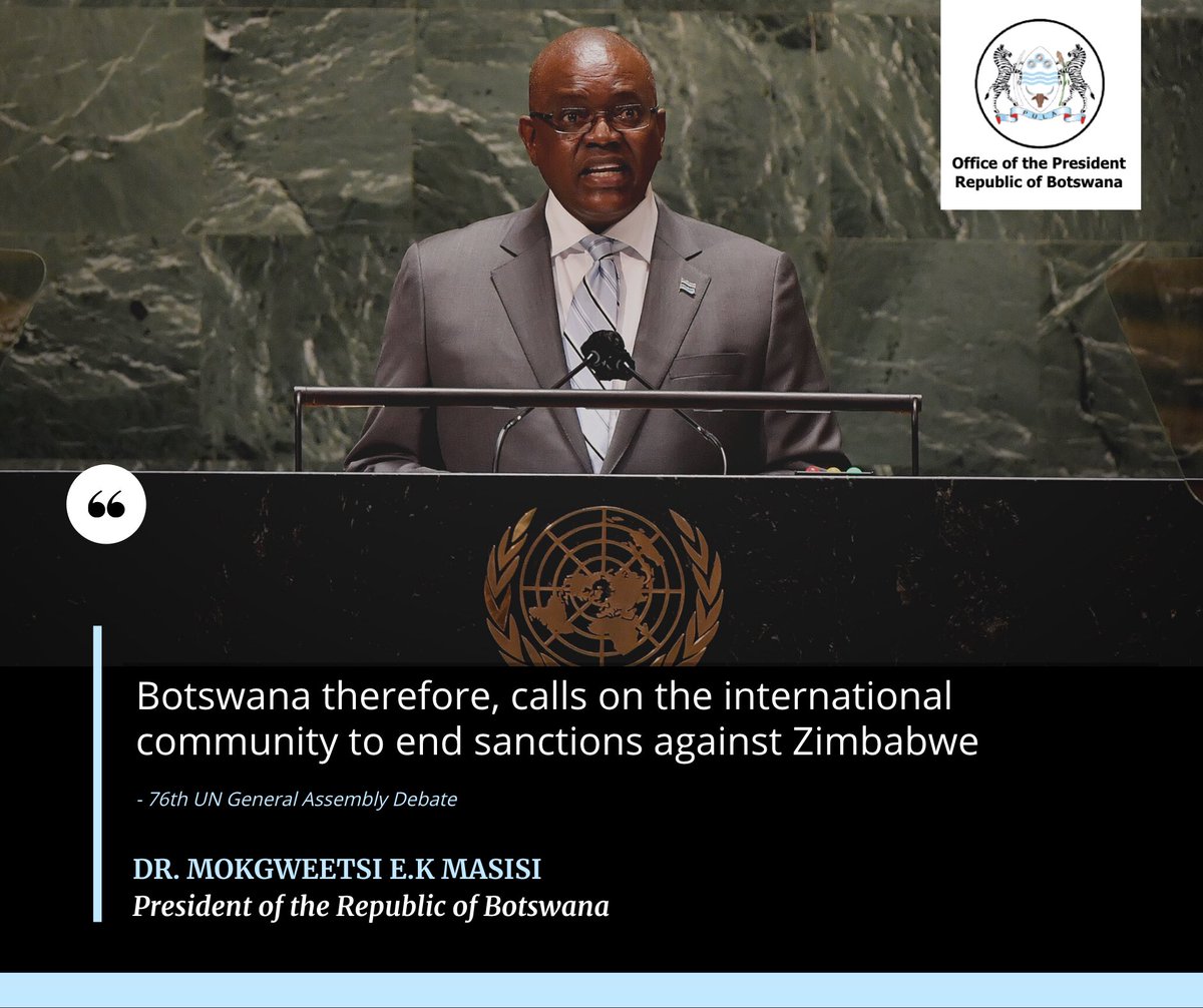 OfficialMasisi's tweet photo. #WeStandTogether 🇧🇼 https://t.co/Xd2VbAdoBu