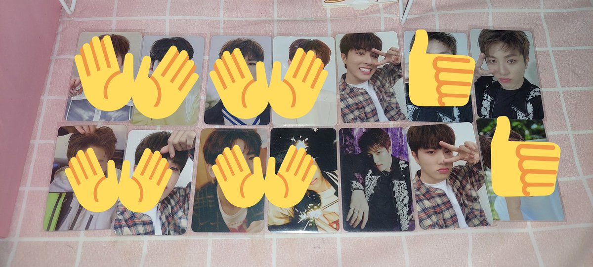 imloveeeeed's tweet photo. ada yg masi cari junghwan yg engga di stickerin gasi? kalo ada yuk sharing, sama aku. 45K aja dom jatim🥰 https://t.co/5SjF0hpl20