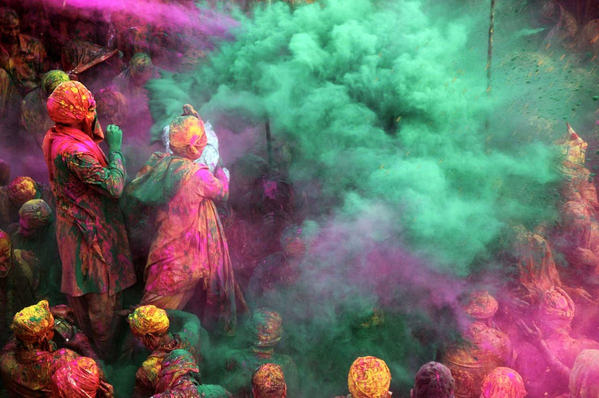 harimenonz's tweet photo. "Colours of joy" one of my favouite work from " Colour corrected" series listed by @a1111ac011d0 now available on secondary @withFND #nftphotography  #travelphotography
https://t.co/DdAcO3yIjM https://t.co/AObE4U3bJI
