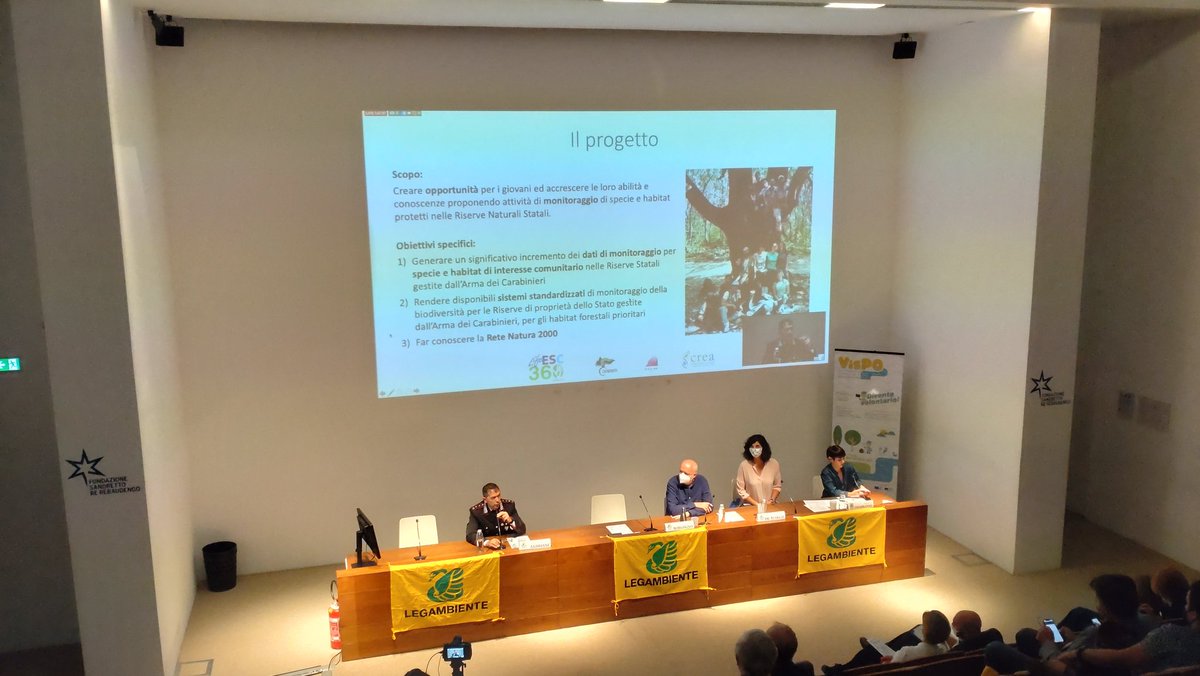 Legambiente Piemonte tweet media